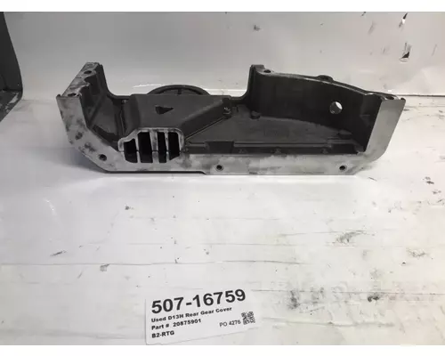 VOLVO D13H Engine Cover