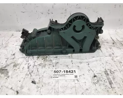 VOLVO D13J Engine Cover