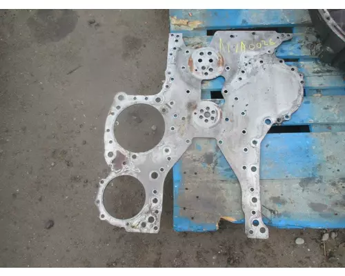 VOLVO D13 FRONTTIMING COVER