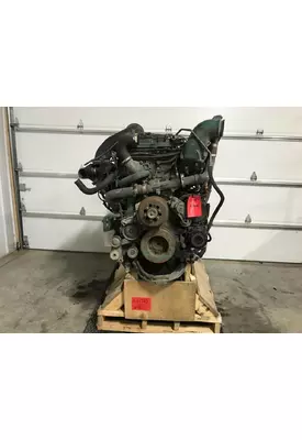 VOLVO D16 SCR Engine Assembly