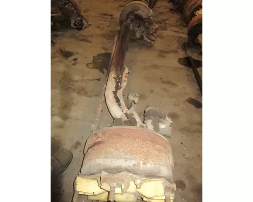 VOLVO V253366 AXLE ASSEMBLY, FRONT (STEER)