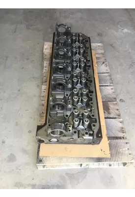VOLVO VED12 400 HP AND ABOVE CYLINDER HEAD