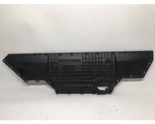 VOLVO VED12C Engine Cover