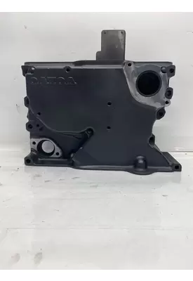 VOLVO VED12D Engine Cover