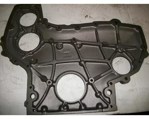 VOLVO VED7 Engine Cover