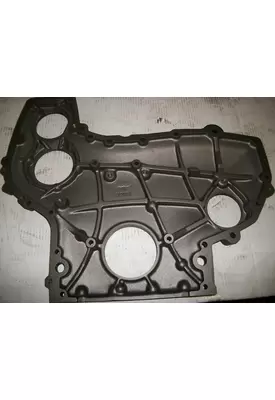 VOLVO VED7 Engine Cover