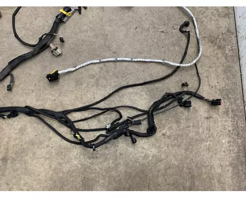 VOLVO VN Series Chassis Wiring Harness