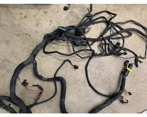VOLVO VN Series Chassis Wiring Harness