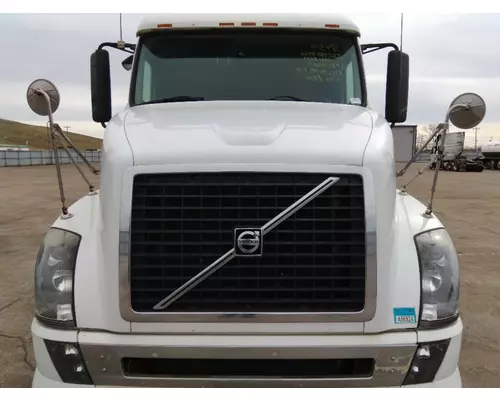 VOLVO VNL 2004-2018 HOOD