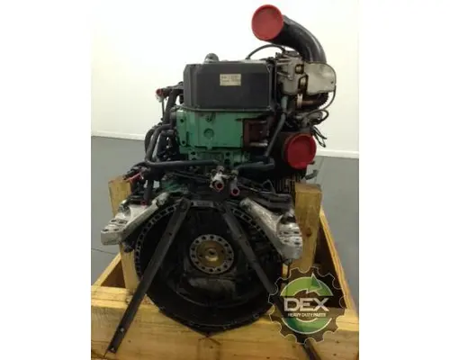 VOLVO VNL630 2102 engine complete, diesel OEM# 85001524 in Advance  