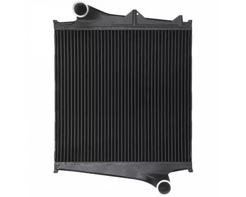 VOLVO VNL CHARGE AIR COOLER (ATAAC)