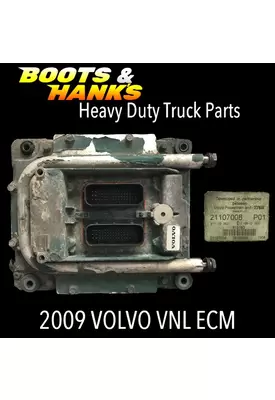 VOLVO VNL Electronic Engine Control Module