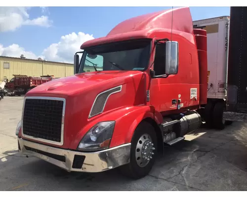 VOLVO VNL WHOLE TRUCK FOR RESALE