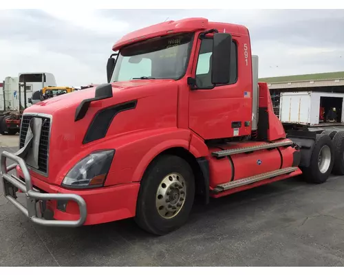 VOLVO VNL WHOLE TRUCK FOR RESALE