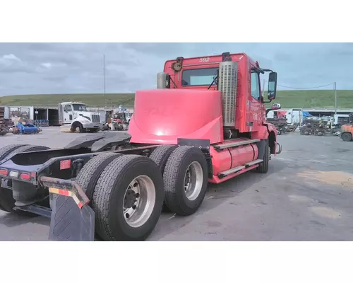 VOLVO VNL WHOLE TRUCK FOR RESALE