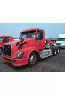 VOLVO VNL WHOLE TRUCK FOR RESALE