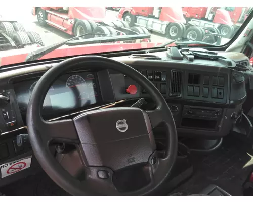 VOLVO VNL WHOLE TRUCK FOR RESALE