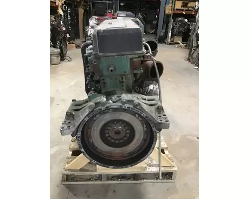 VOLVO VN Engine Assembly