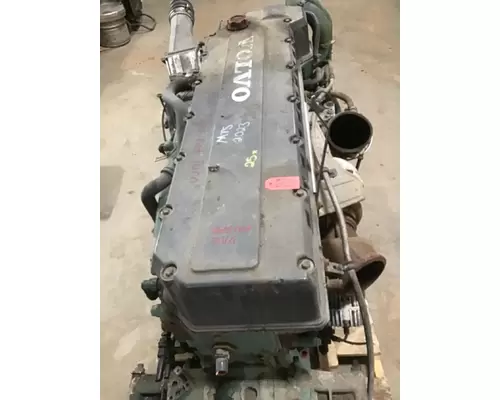 VOLVO VN Engine Assembly