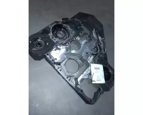 VOLVO VN Timing Cover Front cover