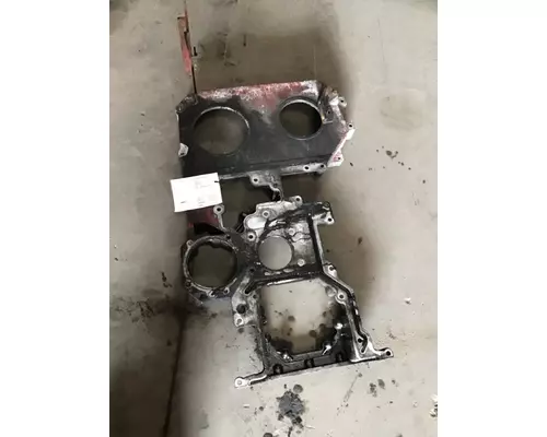 VOLVO VN Timing Cover Front cover