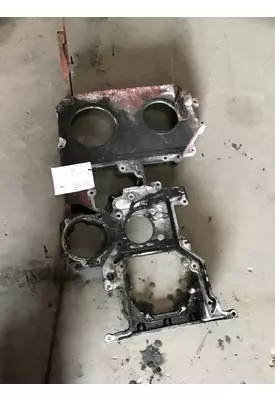 VOLVO VN Timing Cover/ Front cover
