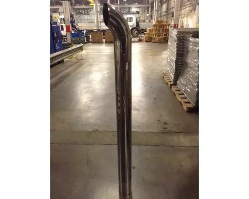VOLVO 2524 exhaust pipe, rear OEM# 21677612 in Advance, NC #300602 