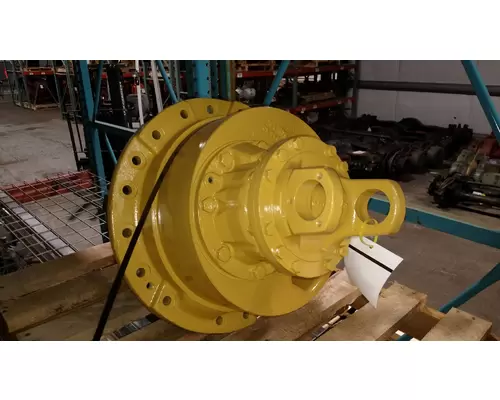 Volvo 4870477 Differential Assembly (Rear, Rear)