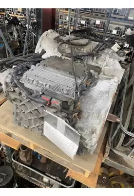 Volvo AT-2612F Transmission Assembly