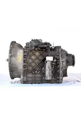 Volvo AT2612D Transmission Assembly