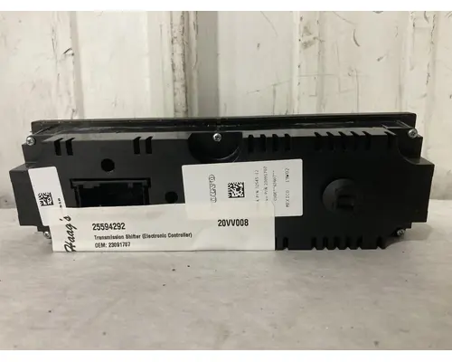 AT2612F ECU 21911579