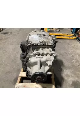 Volvo AT2612F Transmission