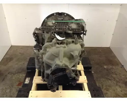 Volvo ATO2612D Transmission