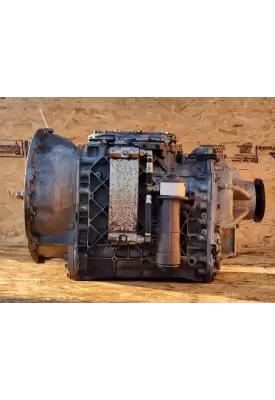 Volvo ATO2612F Transmission Assembly