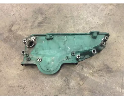 Volvo D11 Engine Timing Cover