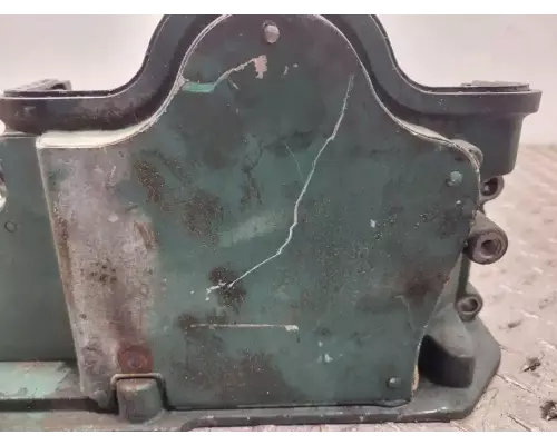 Volvo D13H Front Cover