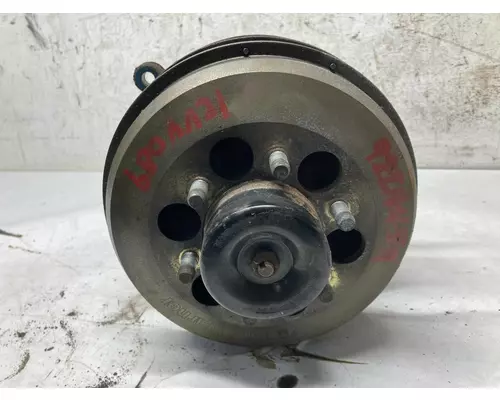 Volvo D13 Fan Clutch