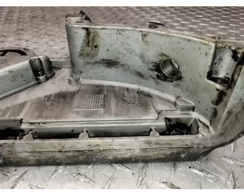 Volvo D13 Front Cover