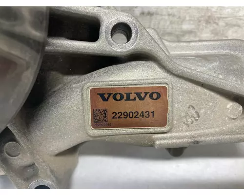 Volvo D13 Water Pump