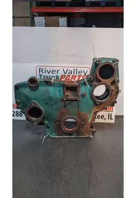 Volvo TD61 Front Cover