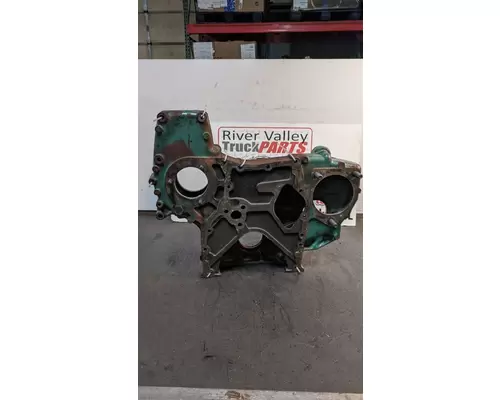 Volvo TD61 Front Cover