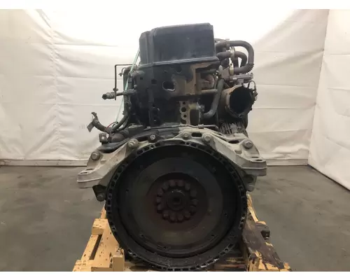 Volvo VED12 Engine Assembly