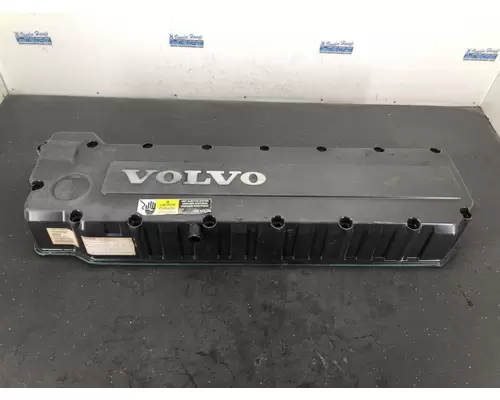 Volvo VED12 Engine Valve Cover
