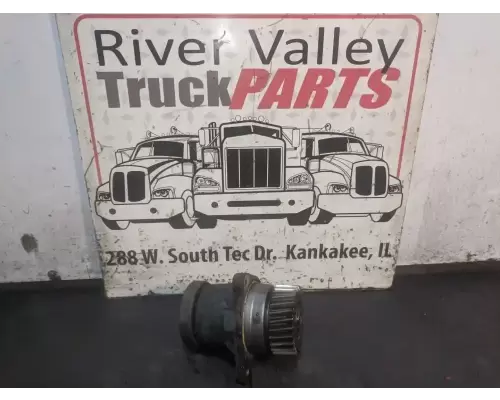 Volvo VED12 Miscellaneous Parts