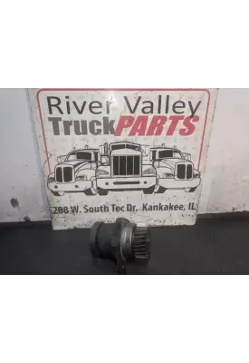 Volvo VED12 Miscellaneous Parts
