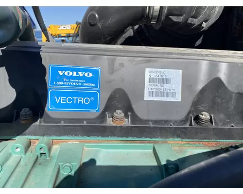 Volvo VNL Truck
