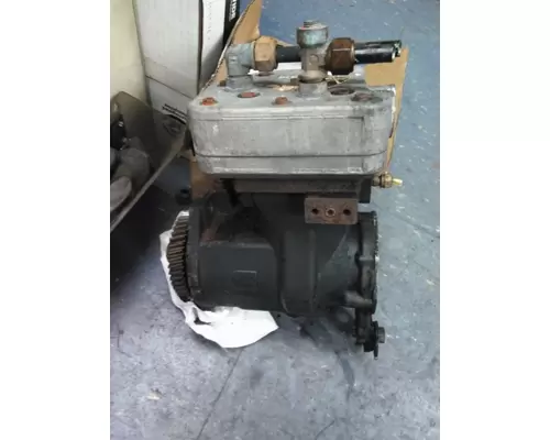 WABCO M2 106 AIR COMPRESSOR