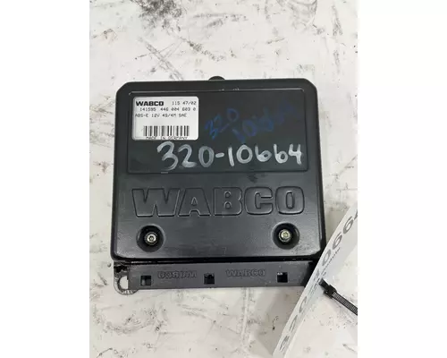 Wabco Abs Module Oem In Dorr Mi