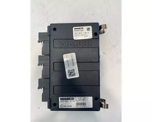 WABCO ABS Module OEM 4008671260 In Dorr MI 320 10702