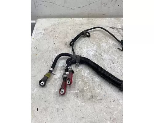 WESTERN STAR 4900 Chassis Wiring Harness